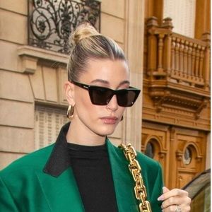 Saint Laurent Mica Sunglasses (new)